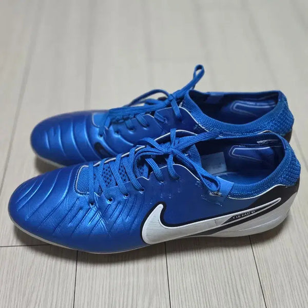 [BUNJANG] Nike Tiempo Legend 10 Elite FG Football Boots / 나이키 티엠포 레전드 10 엘리트 fg 축구화