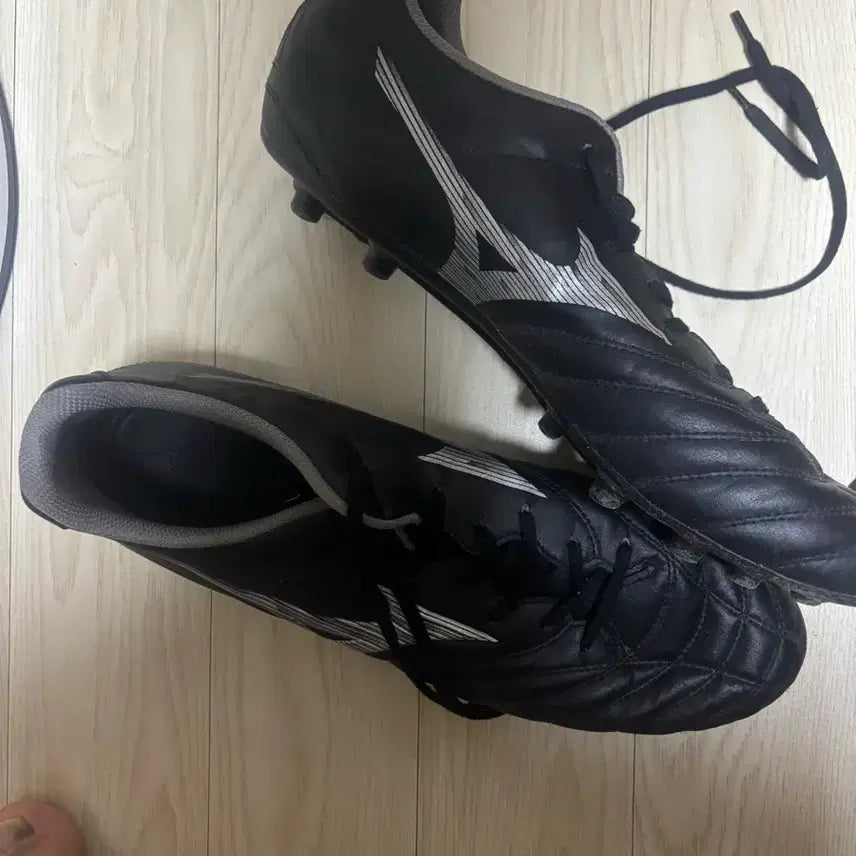 [BUNJANG] Mizuno Monarcida Neo 3 AG Football Boots / 미즈노 모나르시다 네오 3 축구화 ag