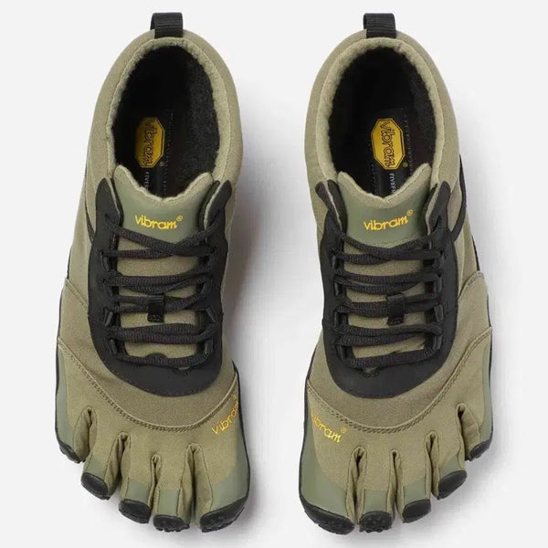[BUNJANG] Vibram FiveFingers V-Trek Insulated (Size 260) / 260 ) 비브람 파이브핑거스 V-Trek Insulated