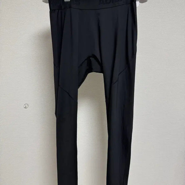 [BUNJANG] Adidas Men's Tights 2XL / 아디다스 남성 타이즈 2XL