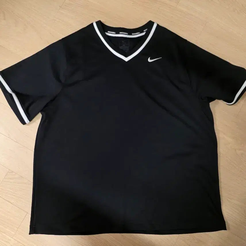 [BUNJANG] Nike Baseball Short-Sleeve T-Shirt XXL / 나이키 베이스볼 반팔티