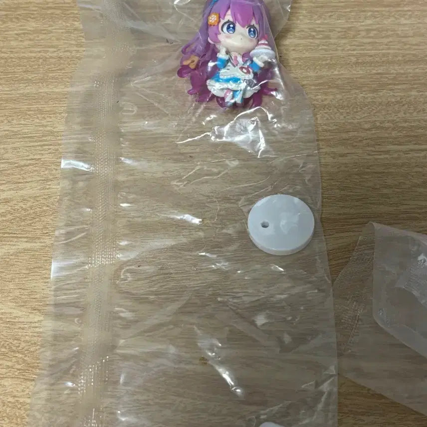 [BUNJANG] Snow Miku Yuki Miku Luka 2026 Figure / 스노우미쿠 유키미쿠 루카 2026