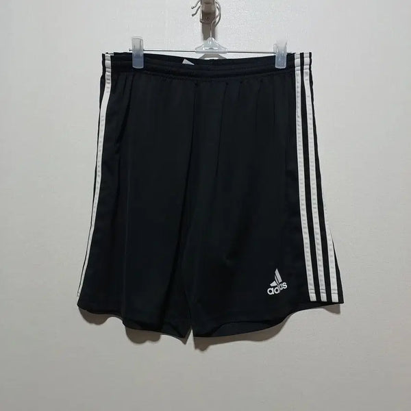 [BUNJANG] Adidas Squad 21 Shorts Mens XL / 아디다스 스쿼드 21 쇼츠 남성 반바지 XL (26A639)