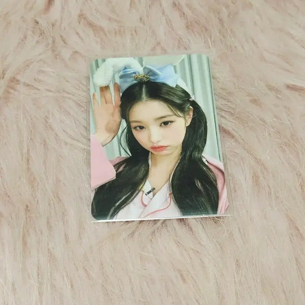 [BUNJANG] IVE Ive I've IVE Wonyoung Starship Lucky Draw Photocard / 아이브 아이엠 원영 사웨 럭드