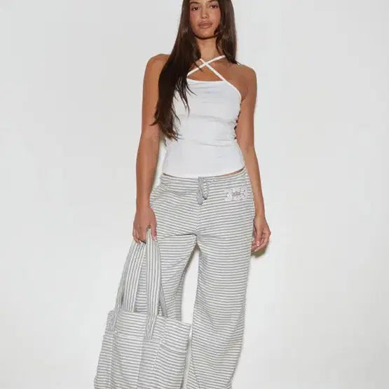 [BUNJANG] 3Times Sunday 333 Pants Size S / 쓰리타임즈 Sunday 333 pants S사이즈