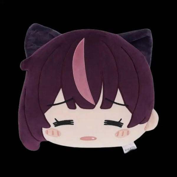 [BUNJANG] WoW Idol Jururu Cushion / 이세계아이돌 주르르 쿠션 이세돌