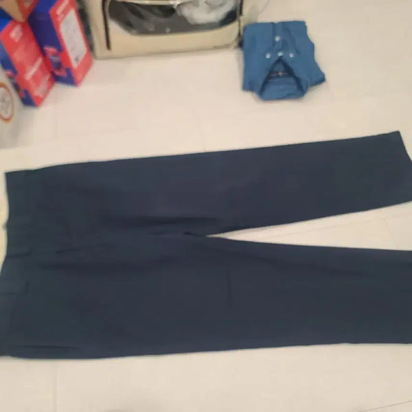 [BUNJANG] Dickies 873 Slim Straight Work Pants Navy 34 / 디키즈 873 네이비 34싸이즈 팝니다.