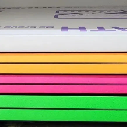 [BUNJANG] Kim Bum Jun Calculus Notetaker Bundle (Face Maker, Starting Block, Calculus) / 엔티켓 미적분 페이스메이커 스타팅블록 미적분 필기노트 김범준 이미지