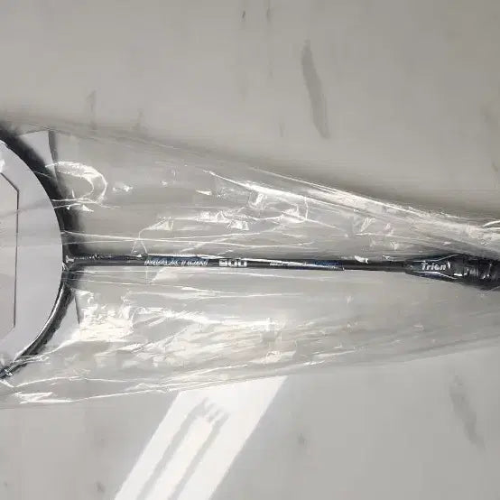 [BUNJANG] TRION MAXTRON 900 Badminton Racket / TRION MAXTRON 900 배드민턴 라켓