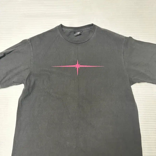 [BUNJANG] Tilden Cotton T-Shirt / 틸던 반팔L