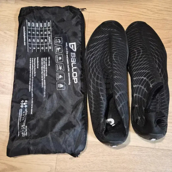 [BUNJANG] Bellop Aqua Shoes 280 / 벨롭 아쿠아슈즈 280
