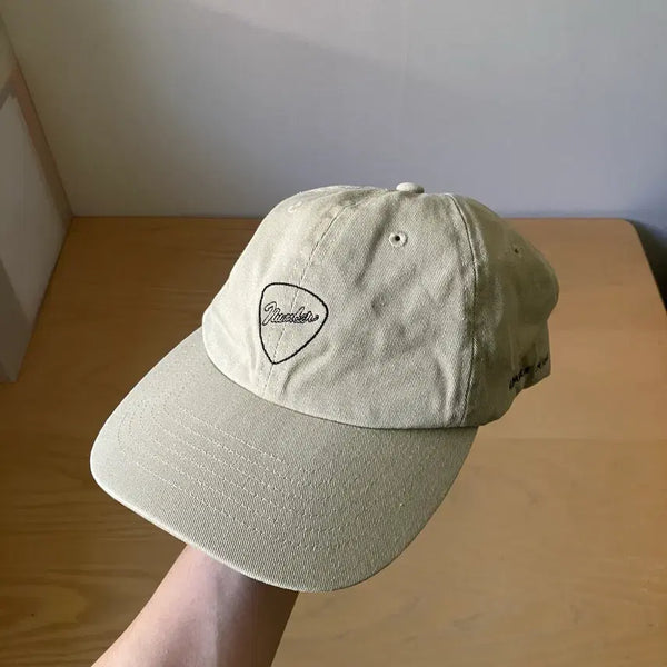 [BUNJANG] Number (N)ine Pick Logo Cap / Number (N)ine pick logo cap