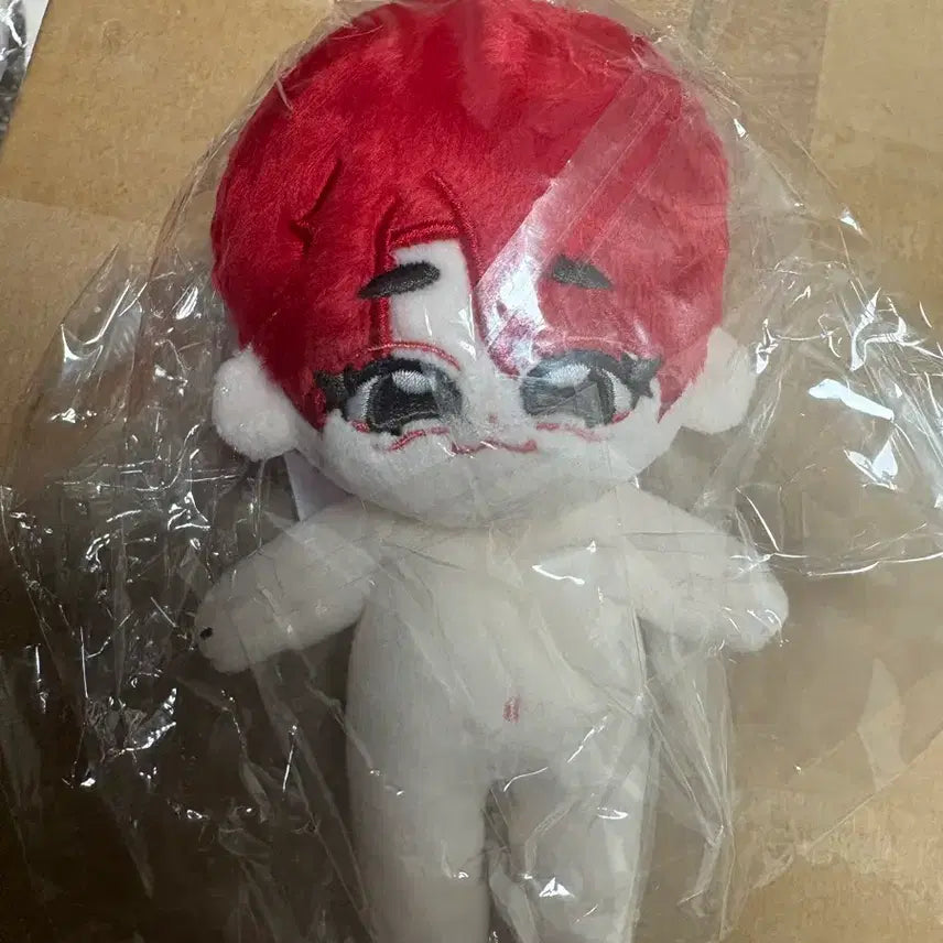 [BUNJANG] SEVENTEEN Joshua 50cm Plush Doll / 세븐틴 조슈아 인형 오공틴 오공슈 양도