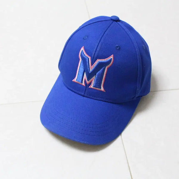 [BUNJANG] Choi Kang Monsters Baseball Cap Size 58 / 최강야구 몬스터즈 모자 58사이즈