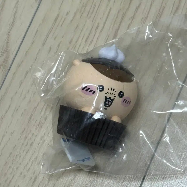 [BUNJANG] Cheekawa Moniter Figure Kurimanju / 먼작귀 모니터피규어 쿠리만쥬 치이카와