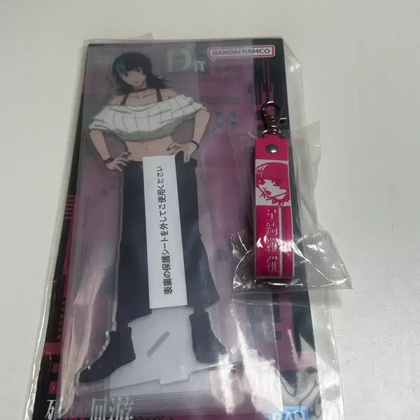 [BUNJANG] Jujutsu Kaisen Kirara Acrylic Stand Figure - D Prize / 주술회전 키라라 아크릴 D상