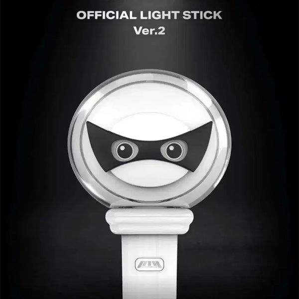 [BUNJANG] P1Harmony Peace Bong Version 2 Lightstick / 피원하모니 피스봉 응원봉 양도 판매