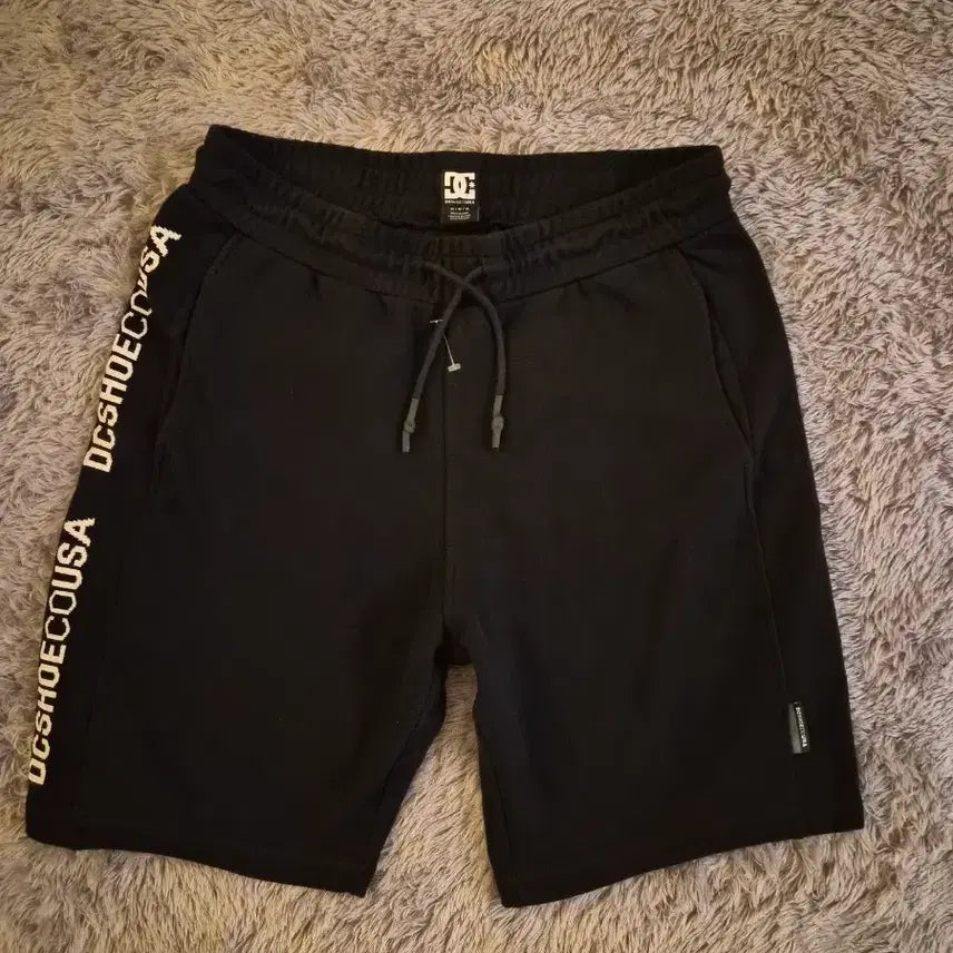 [BUNJANG] DC Shoes Riot Sweat Shorts / 새상품(29-32) DC 디씨슈즈 남성 스웨트 쇼츠 반바지