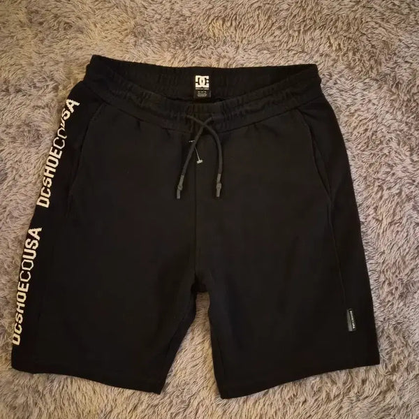 [BUNJANG] DC Shoes Riot Sweat Shorts / 새상품(29-32) DC 디씨슈즈 남성 스웨트 쇼츠 반바지
