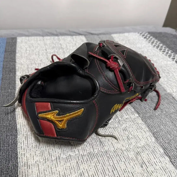 [BUNJANG] Mizuno Pro Kenta Maeda Pitcher Baseball Glove / 미즈노 프로 마에다 켄타 투수 교환x