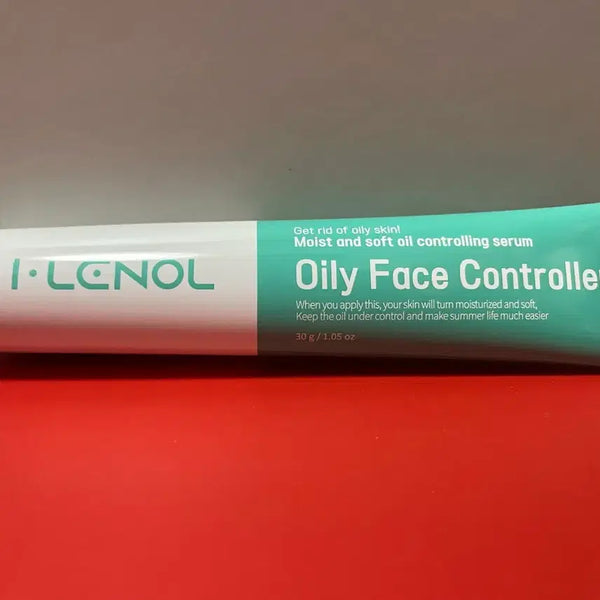 [BUNJANG] Airenol Oil Control Controller 30ml / 아이레놀 개기름 컨트롤러 30ml