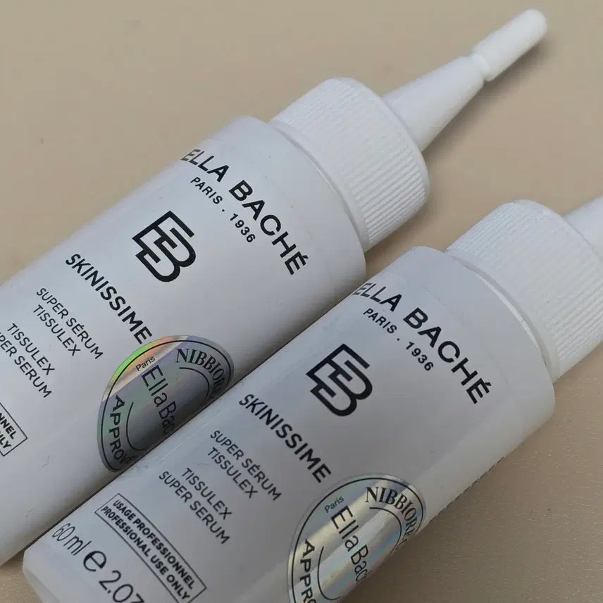 [BUNJANG] Elravie Hyaluron Shot Super Serum 60ml / 엘라바쉐 티슐렉스 슈퍼세럼 60ml 새상품 힐러세럼 노화세럼 화장품처분