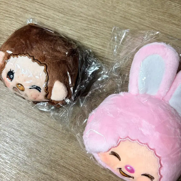 [BUNJANG] Monchhichi Collaboration Product / 몬치치
