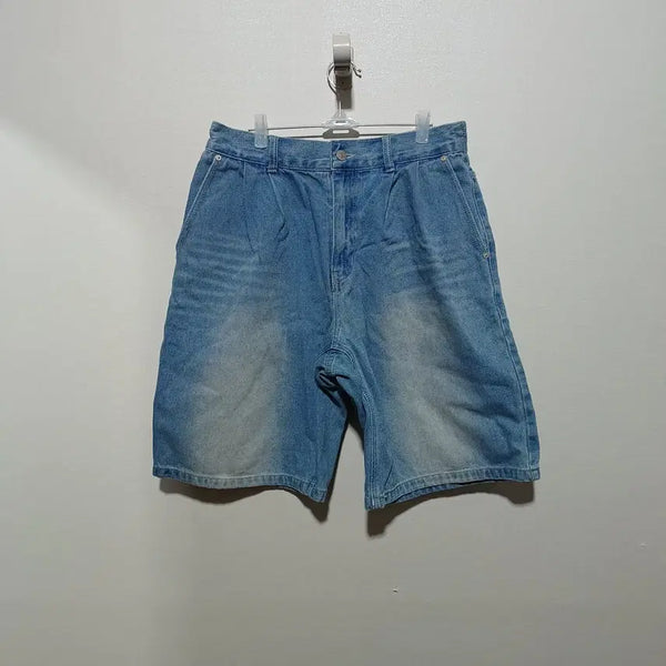 [BUNJANG] KIIMUIR Women's Shorts Size L / 무신사 키뮤어 KIIMUIR 여성 반바지 L (26A683)