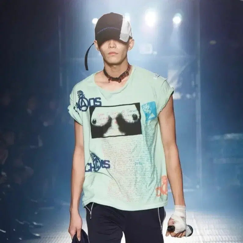 [BUNJANG] Bajowoo 99%is Baseball Cap / 바조우 99%is 볼캡