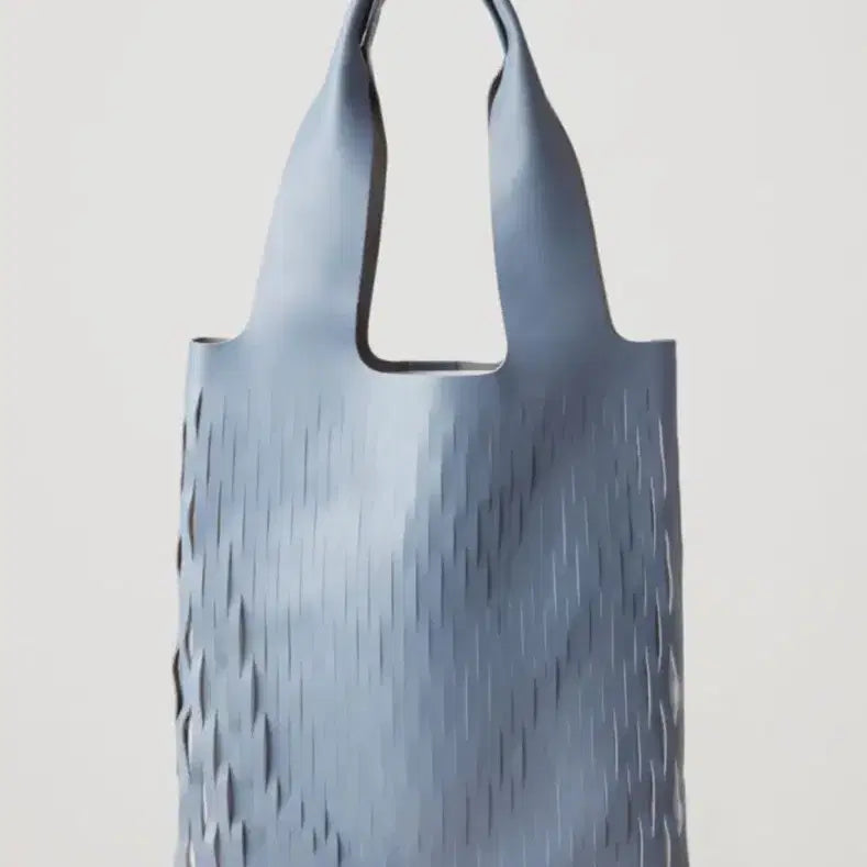 [BUNJANG] COS 100% Natural Leather Tote Bag / COS 코스 천연가죽 토트백
