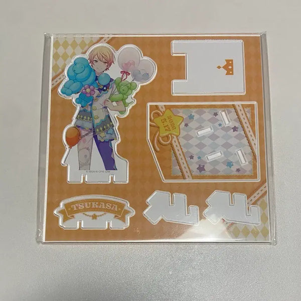 [BUNJANG] Project Sekai Tenma Tsukasa Birthday Lottery Acrylic Stand Happy Collection WonderShow / 프세카 텐마 츠카사 생일 쿠지 아크릴스탠드 해피코레 하피코레 원더쇼