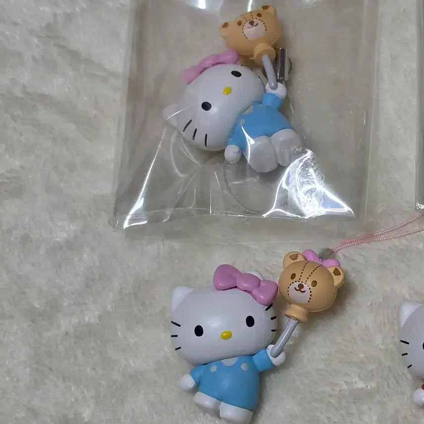 [BUNJANG] Sanrio Balloon Trip Kitty Matte (Lightly Opened) / 산리오 풍선여행 키티 무광 (단순개봉)
