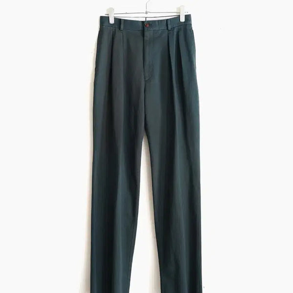 [BUNJANG] Neat Knit Chino Charcoal / neat 니트 치노 차콜