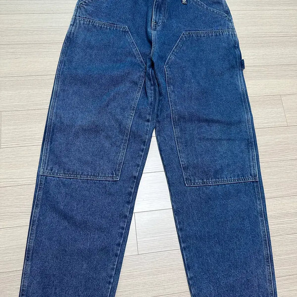 [BUNJANG] oam.factory X PLAC Step K30 Mid Blue Jeans / oam.factory X PLAC 스텝 K30 미드 블루 30