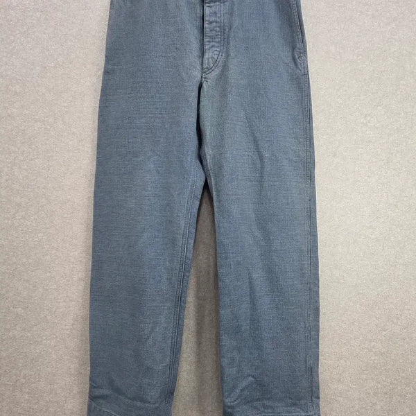 [BUNJANG] RRL Houndstooth Side Adjuster Carpenter Pants 21SS / RRL 더블알엘 하운드투스 사이드 어저스터 카펜터 팬츠 21SS