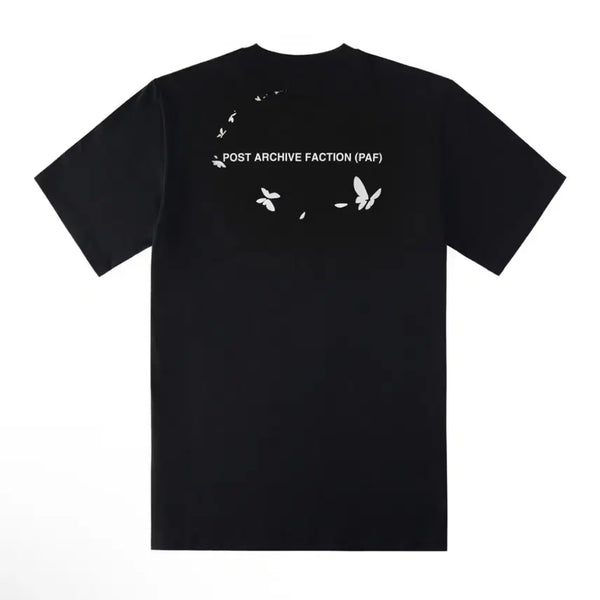 [BUNJANG] Post Archive Faction Souvenir T-Shirt / [XL] PAF 포스트아카이브팩션 파리 수베니어 반팔