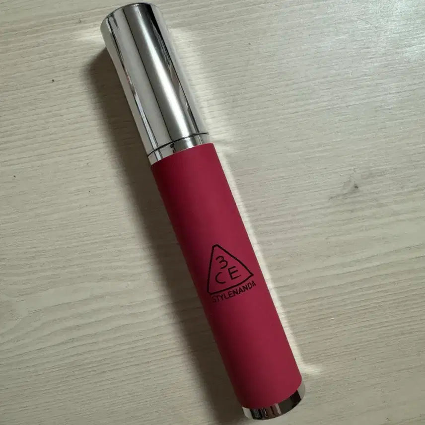 [BUNJANG] 3CE Hazy Lip Clay (Have Feelings) / [새 상품]쓰리씨이 헤이지 립 클레이 {해브 필링즈}
