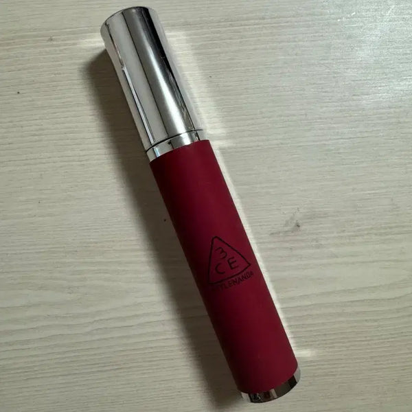 [BUNJANG] 3CE Hazy Lip Clay Plum Pudding / [새 상품] 쓰리씨이 헤이지 립 클레이 {플럼 푸딩}