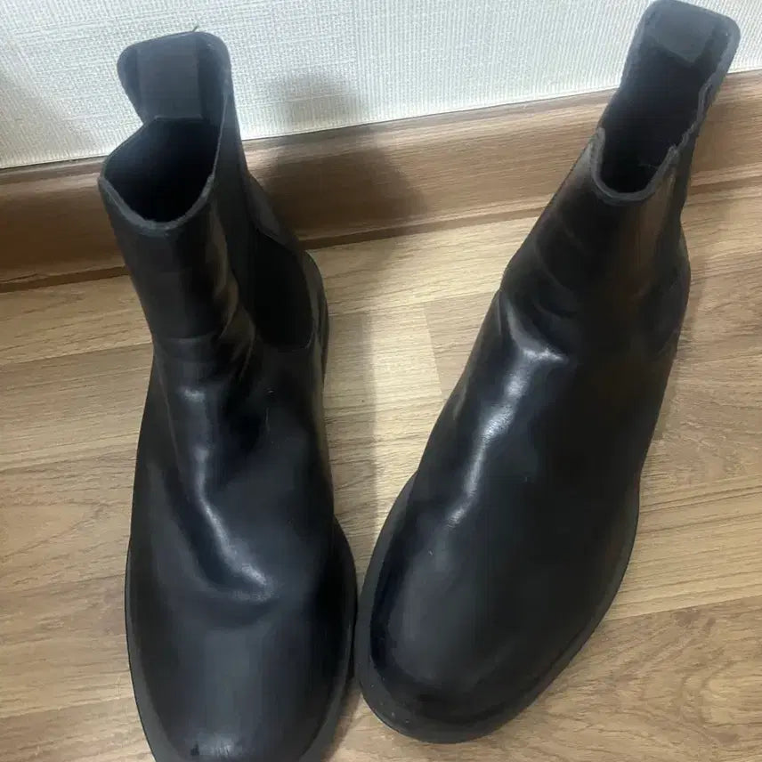 [BUNJANG] Fit The Size x Shoopen Chelsea Boots Size 270 / 핏더사이즈 슈펜 첼시 부츠 270 사이즈