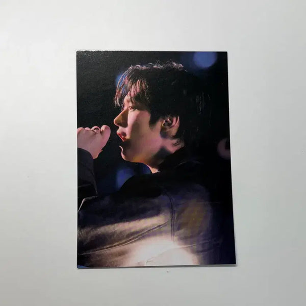 [BUNJANG] Stray Kids Bang Chan Lee Know Han Felix Dominante Movie DanceRacha Postcard / 스트레이키즈 도미네이트 영화 댄스라차 리노 엽서