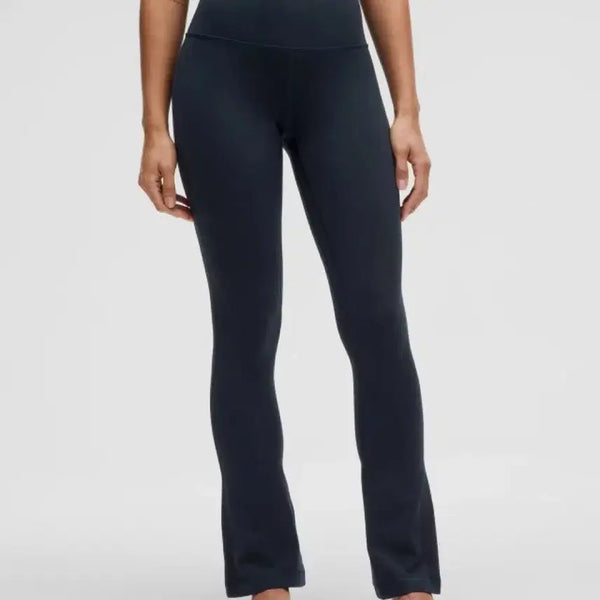 [BUNJANG] Lululemon Flare Leggings / 새상품 룰루레몬 플레어 레깅스