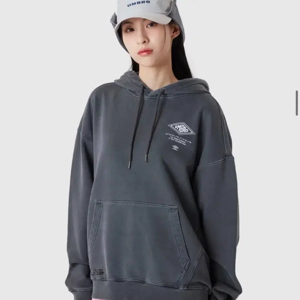 [BUNJANG] Umbro Pita Visor Cap Beige / 엄브로 피타 차양캡 베이지