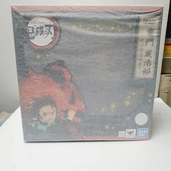 [BUNJANG] Demon Slayer Tanjiro Hinokami Kagura Figuarts ZERO Figure / 이번주만 특가!귀멸의 칼날 탄지로 Figuarts ZERO 피규어