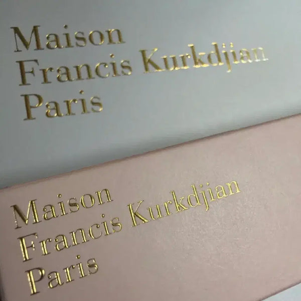 [BUNJANG] Maison Francis Kurkdjian À La Rose Scented Hand Cream / 메종 프란시스 커정 아 라 로즈 센티드 핸드크림