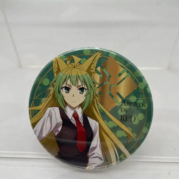 [BUNJANG] Fate/Apocrypha Random Can Badge Atalante / 페이트 아포크리파 랜덤 캔뱃지 아탈란테