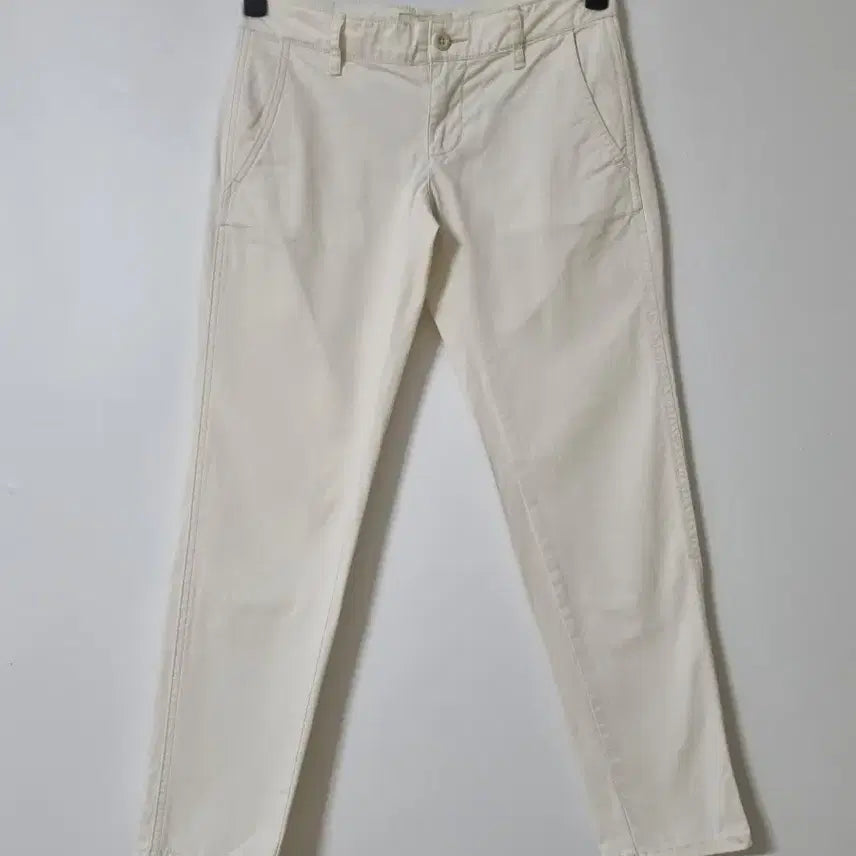 [BUNJANG] Polo Ralph Lauren Denim Stretch Trousers / 27)폴로랄프로렌 데님 봄,가을 스판바지 명품면바지