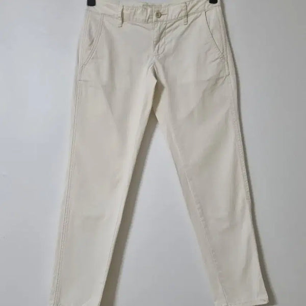 [BUNJANG] Polo Ralph Lauren Denim Stretch Trousers / 27)폴로랄프로렌 데님 봄,가을 스판바지 명품면바지