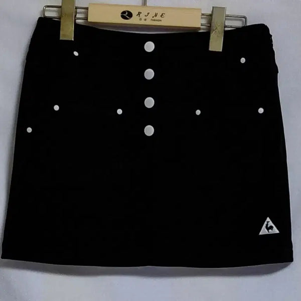 [BUNJANG] Le Coq Sportif Skirt Shorts (Size 27) / 르꼬끄 치마바지 64(27)