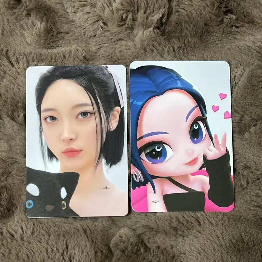 [BUNJANG] NCT NVIS 2025 SMTOWN 30th Anniversary Photocard / 나비스 나이비스 2025 SMTOWN 30주년 포카 포토카드 패밀리 퓨처