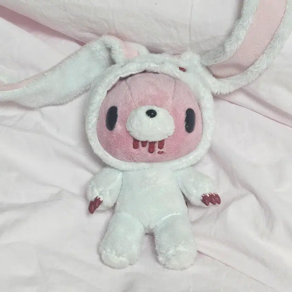 [BUNJANG] Gloomy Bear General Purpose Plush / 범용토끼 글루미베어 (가격 고정